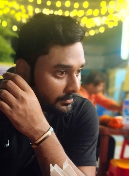 Babin chakraborty, 28, Sydney