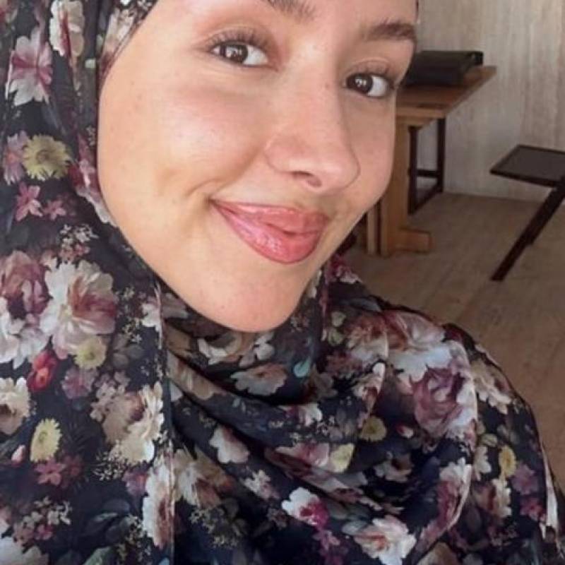 Farah Salaam, 40, New york