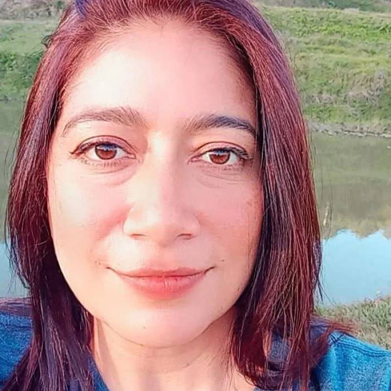 Milissen, 44, Narail