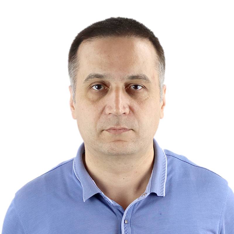 Tigran, 46, Newark New York