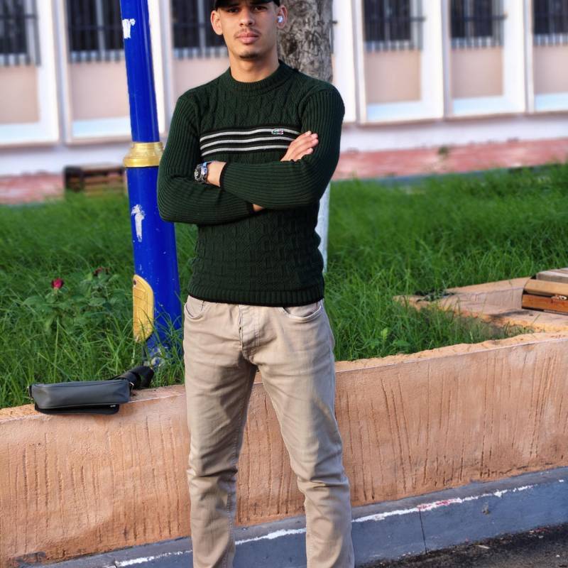 Wassim, 20, Mirpur Dhaka