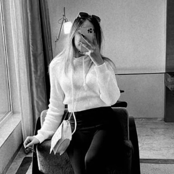 amina, 36, ljubljana Slovenia