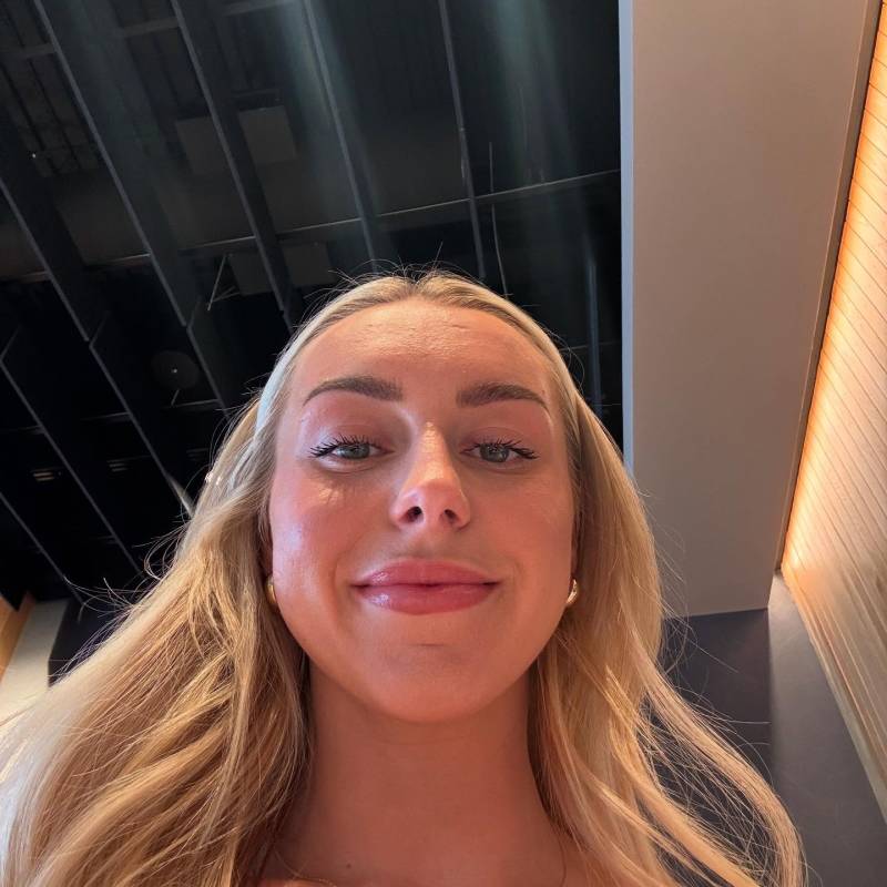 Madison, 26, Indiana United States