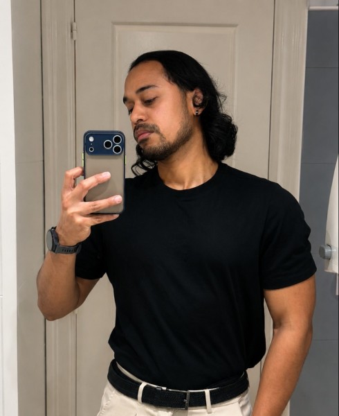 Yilmar, 34, Six Mile South Carolina