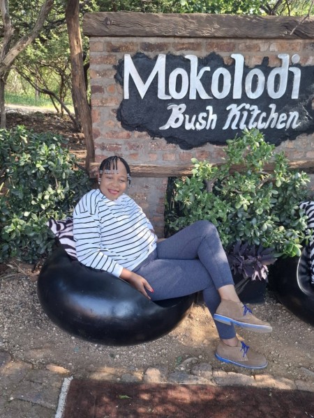 Tshola, 50, Addis Ababa