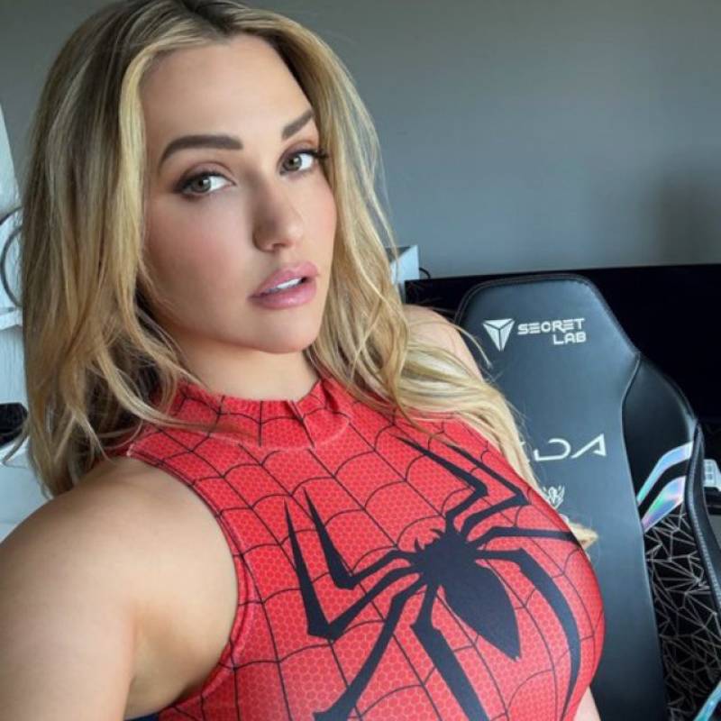 Whitney, 22, Amsterdam