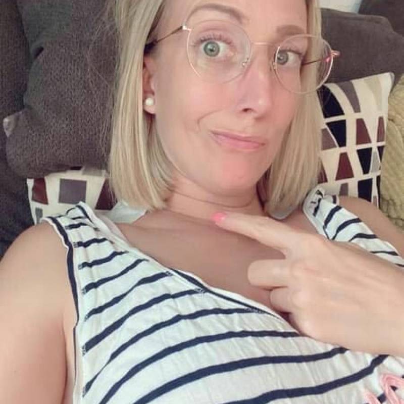 Monicà, 36, Fes