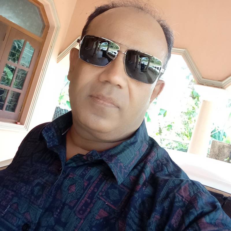 Vidura, 52, Chittagong Bangladesh