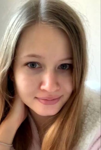 Isabella, 32, edmonton alberta