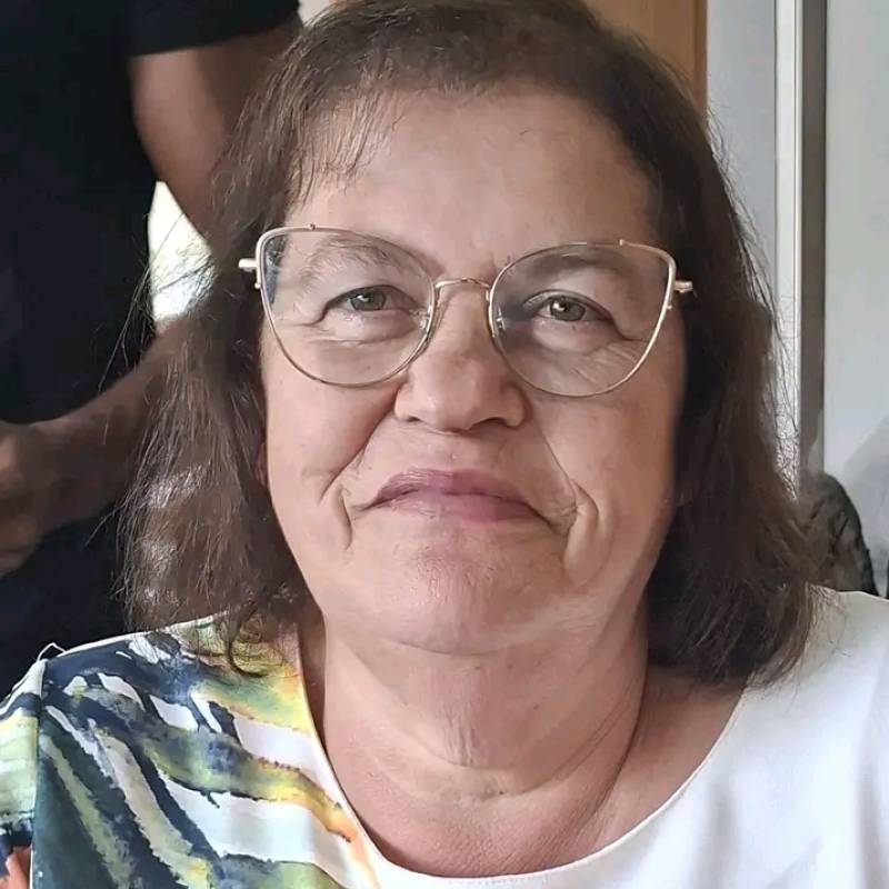 Rosine  costa, 72, Camden Town
