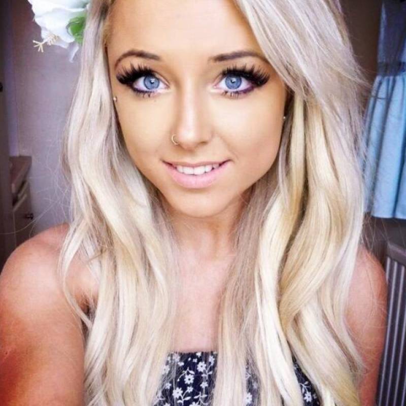 Naomi Dominic, 31, Dhaka Gazipur Kaliakoir