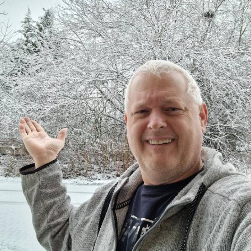 Mike, 65, Salamanca