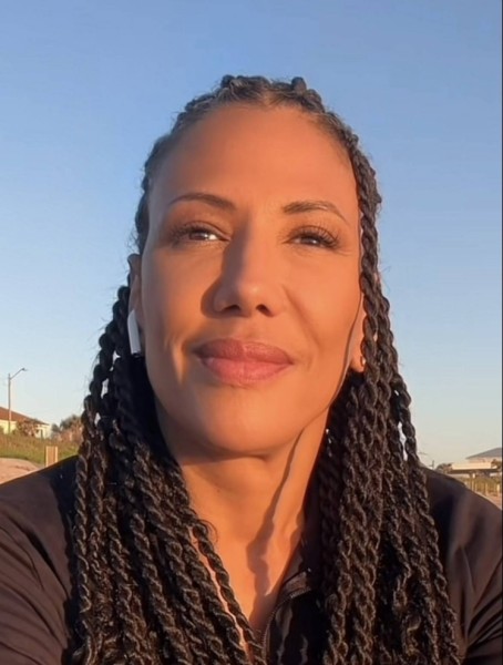 Lucy, 45, Pearland Texas