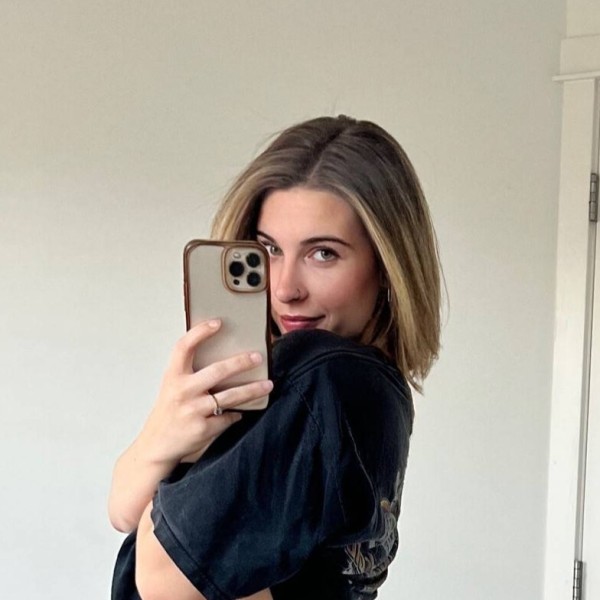 Riley is, 28, ETHIOPIA