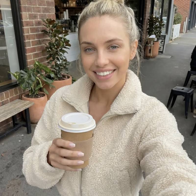 Candy, 31, LA
