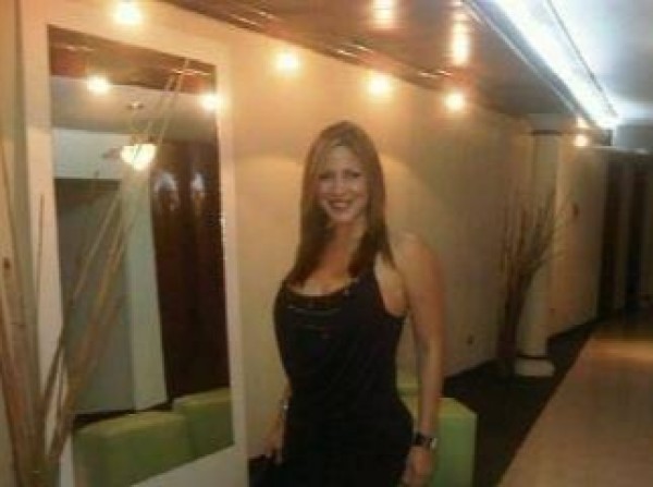Alexis, 34, Australia Brisbane
