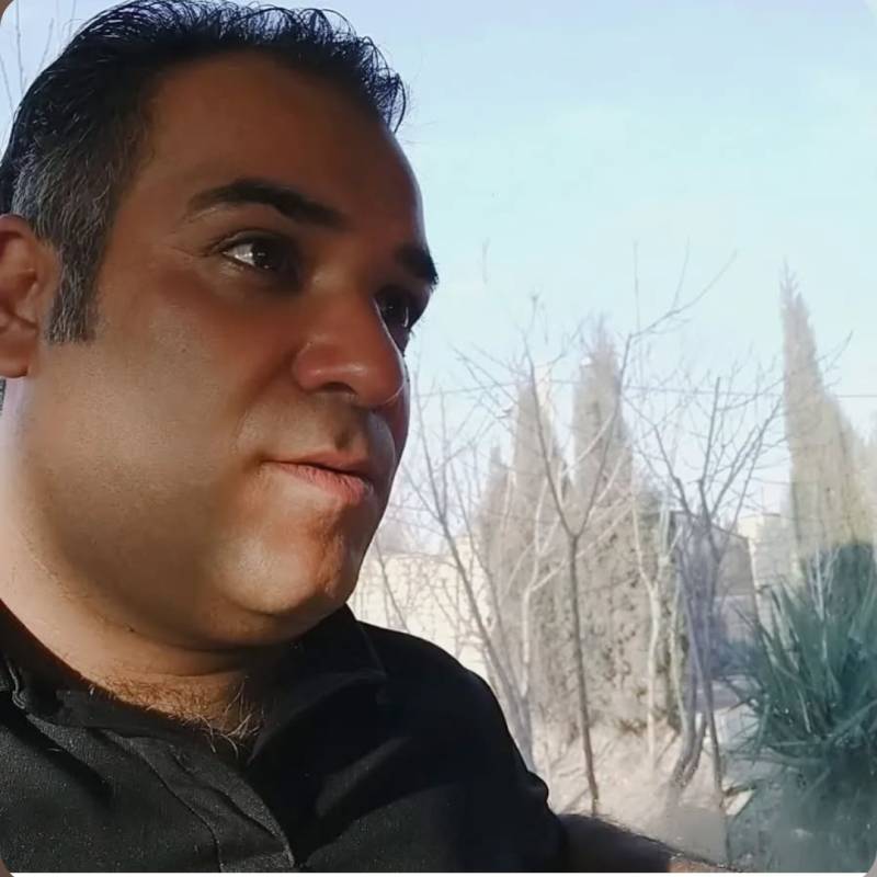 hosein.zeynali, 43, New Jersey