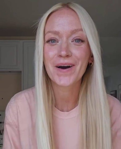 Ava, 35, texas ca