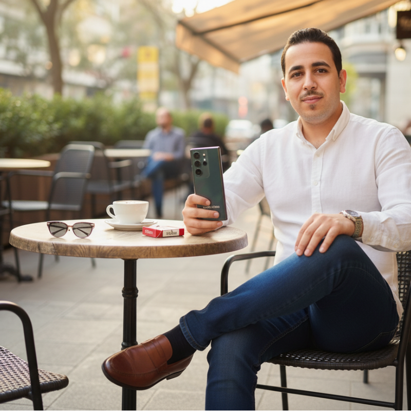 عمرو, 40, Bangladesh Dhaka