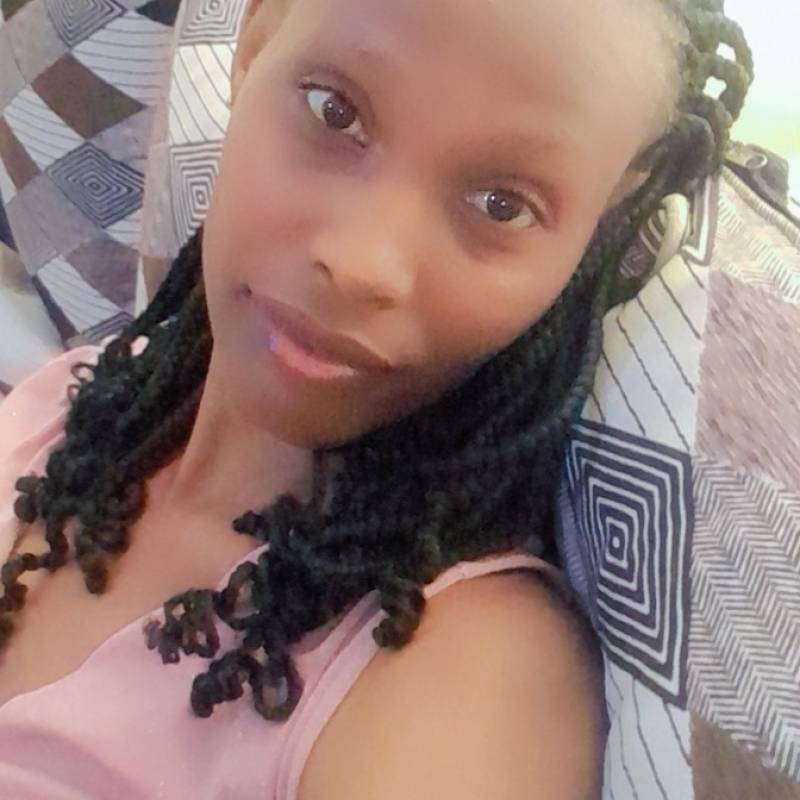 Virginia, 25, racine wi