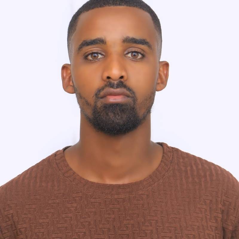 Samuel, 30, Brazil