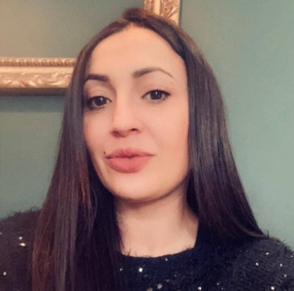eva, 37, Brussels