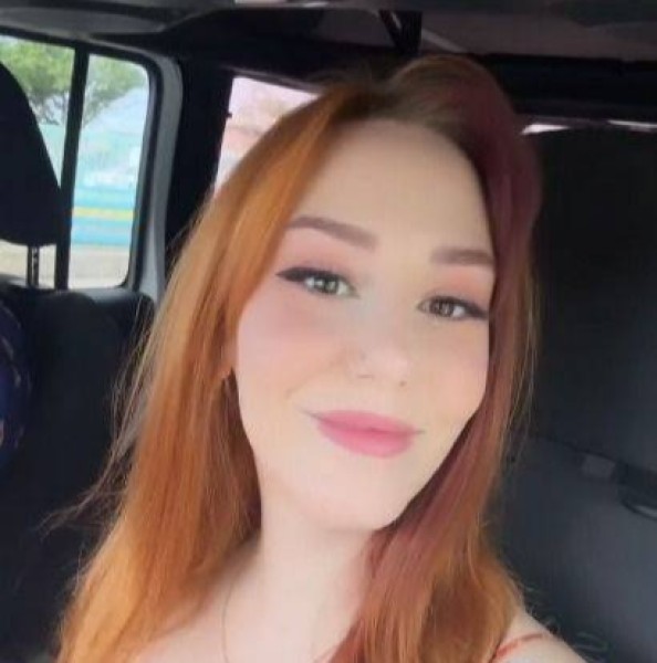 Audery, 35, Gambia