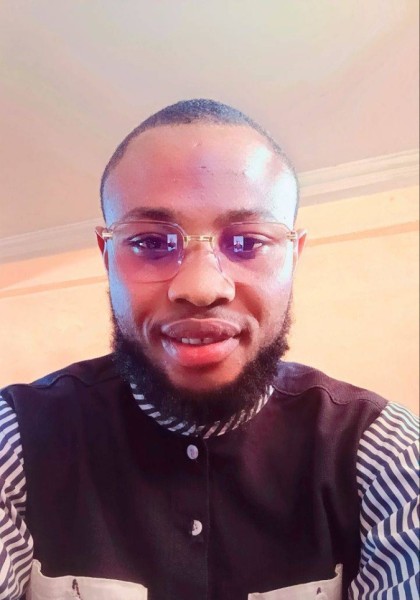 Fode, 26, Jeshore Noapara