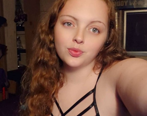 Katelyn, 36, Austria