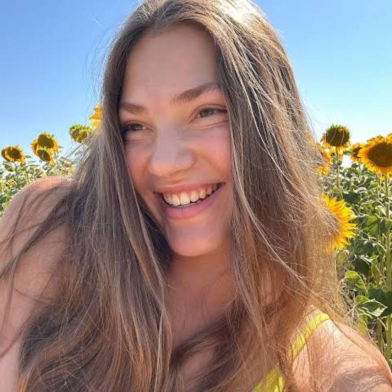 Manuella Layma, 27, Mumbai