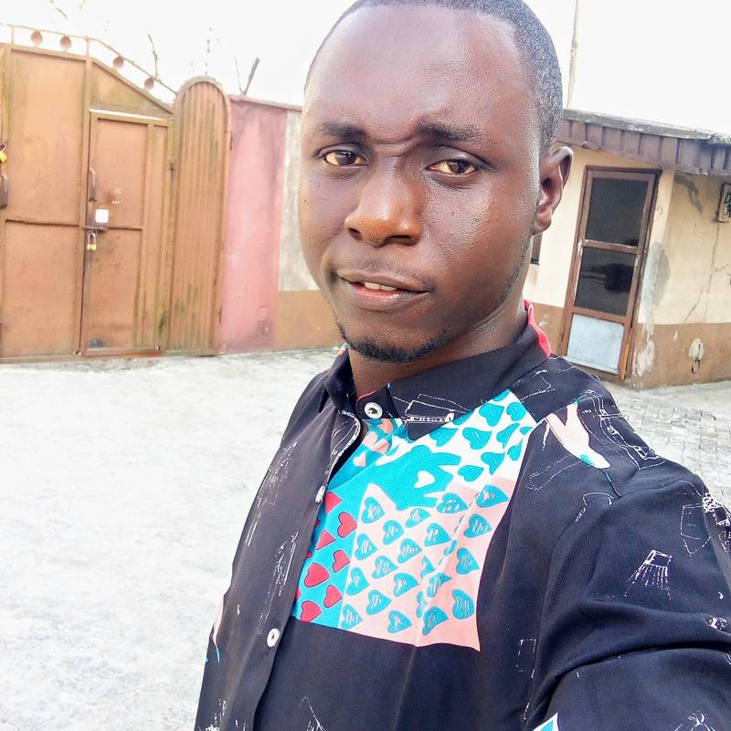 Abraham, 33, Madagascar