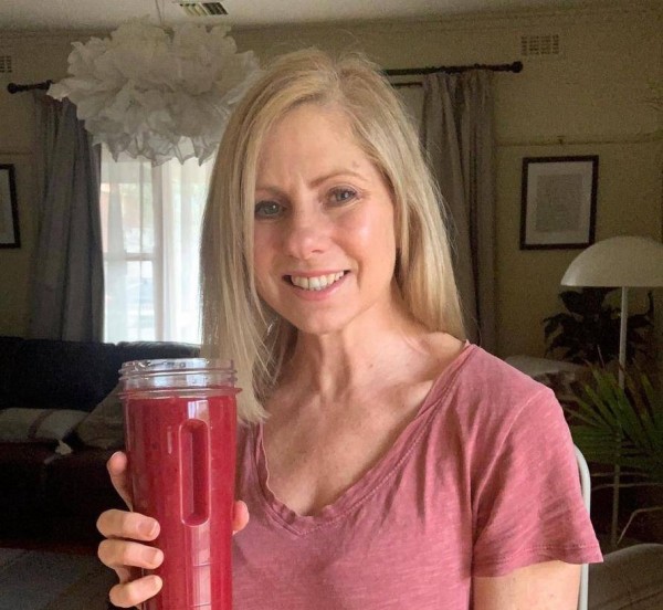 Faith, 56, The Hauge