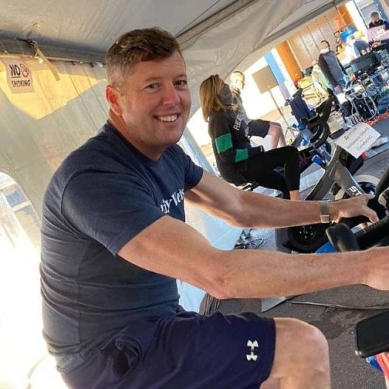 michael, 57, Bonpara