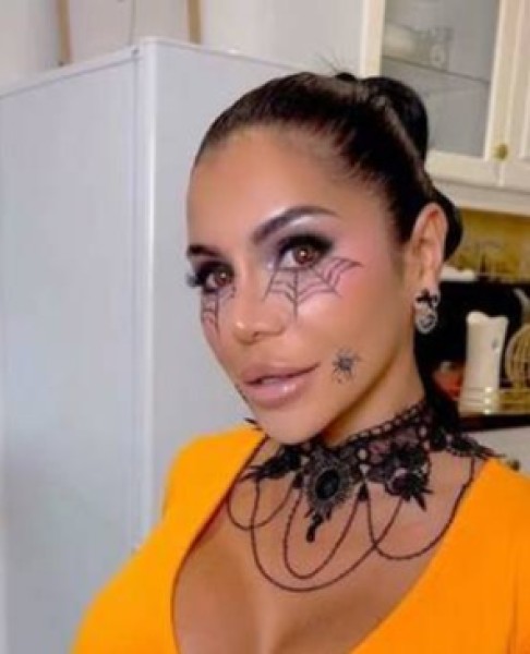 Annie’s, 28, UK