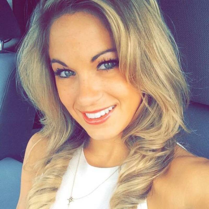 Amia, 32, Rovinj Croatia