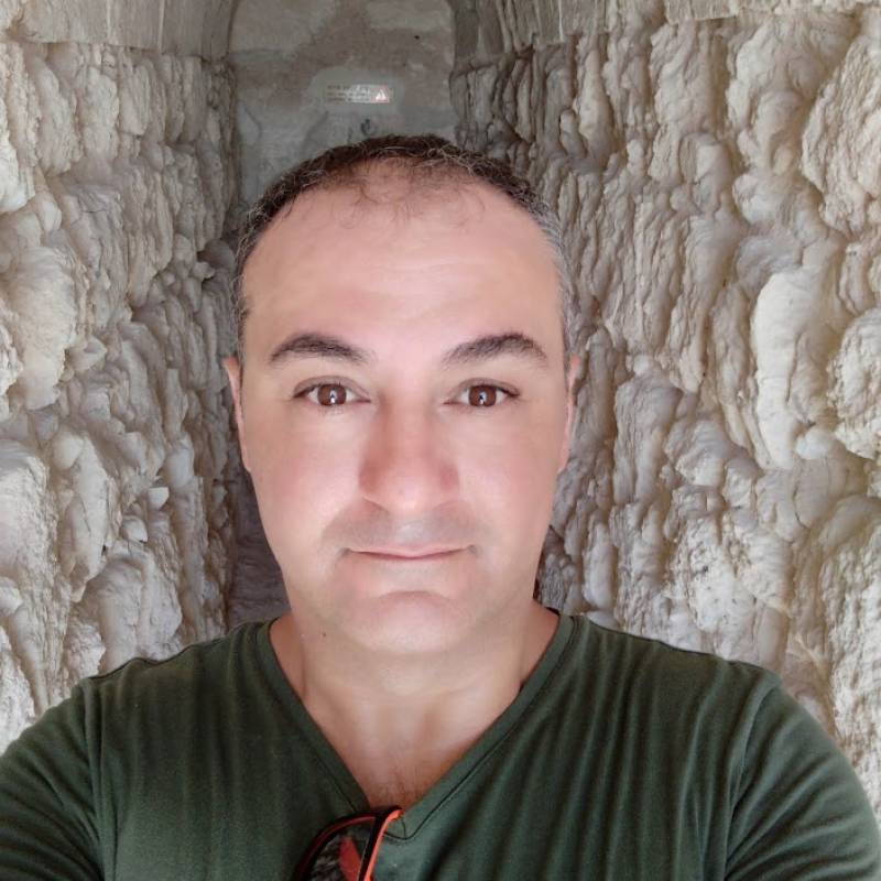 moro, 40, Mirpur