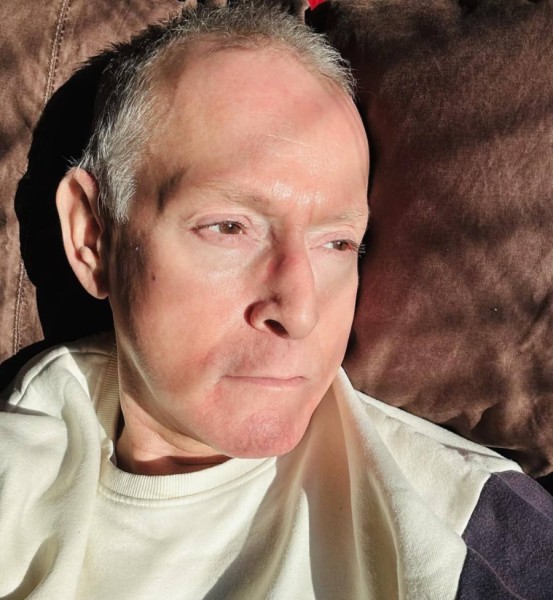 Gregory, 59, Scotland United Kingdom