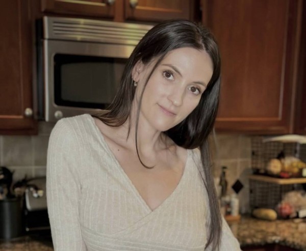 Vicky, 37, New Jersey