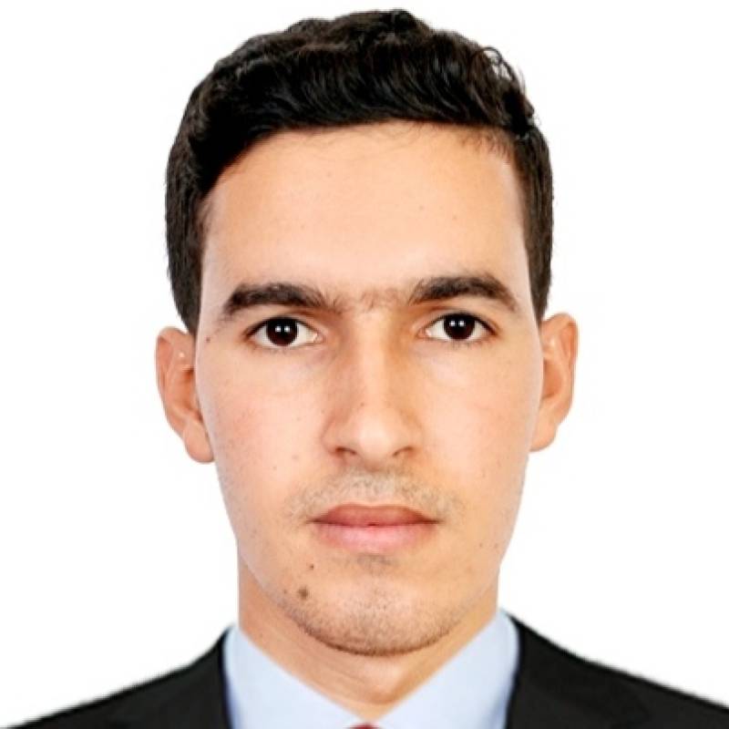 YASSINE, 28