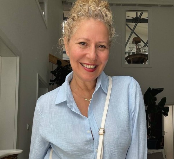 Asta, 54, North Miami florida