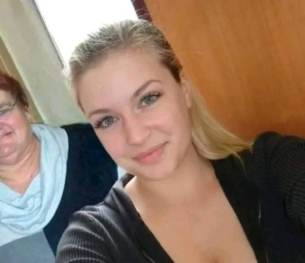 Anita, 45, LA