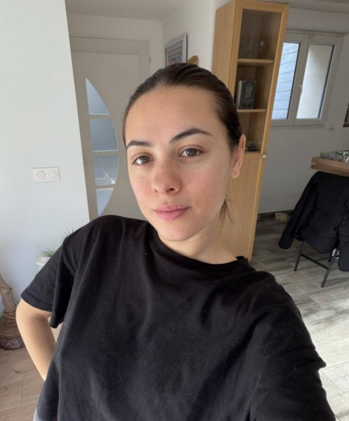 berenice, 27, Warsaw Poland