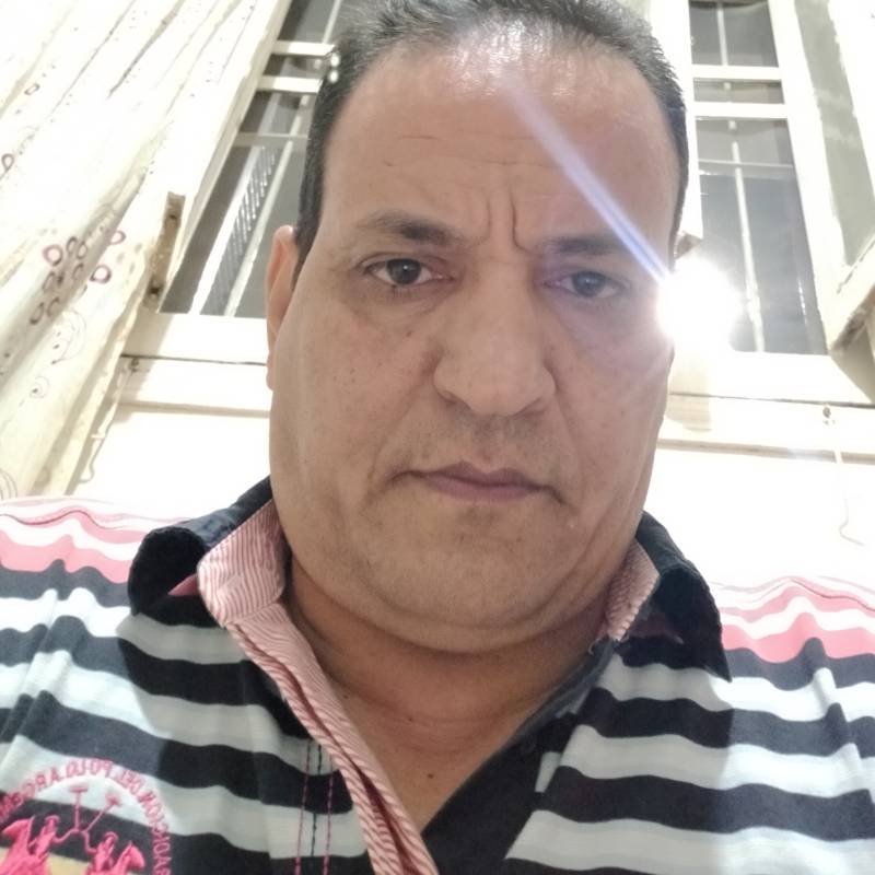 Abdelghany, 52, Chattogram