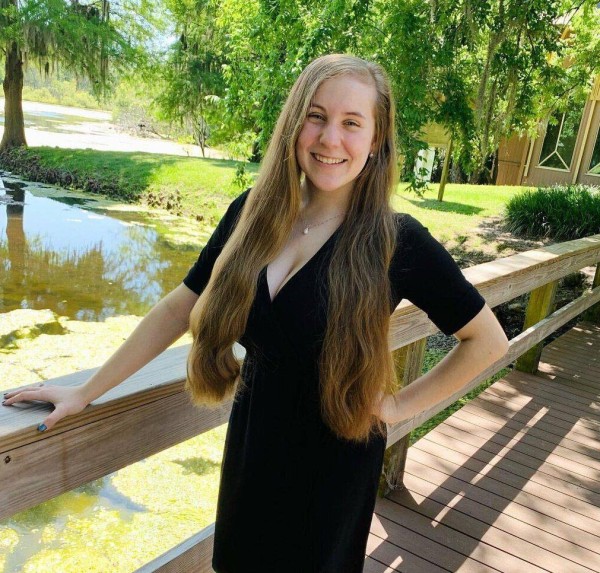 Clara Lawrence, 29, Arizona