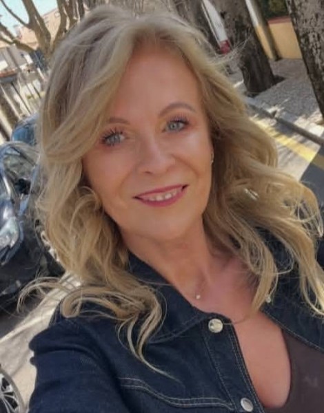 Lucy, 46, Borabo tarabo