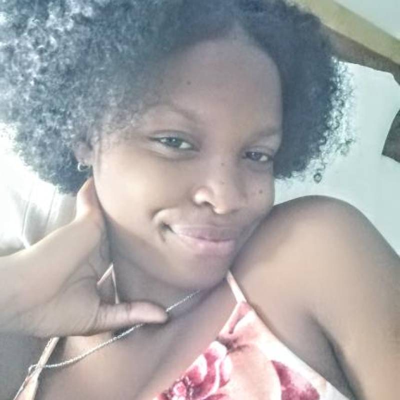 Clarissa, 22, United state