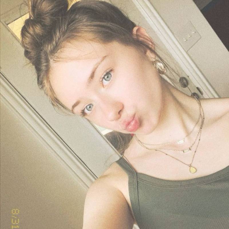 Lily, 28, Zurich