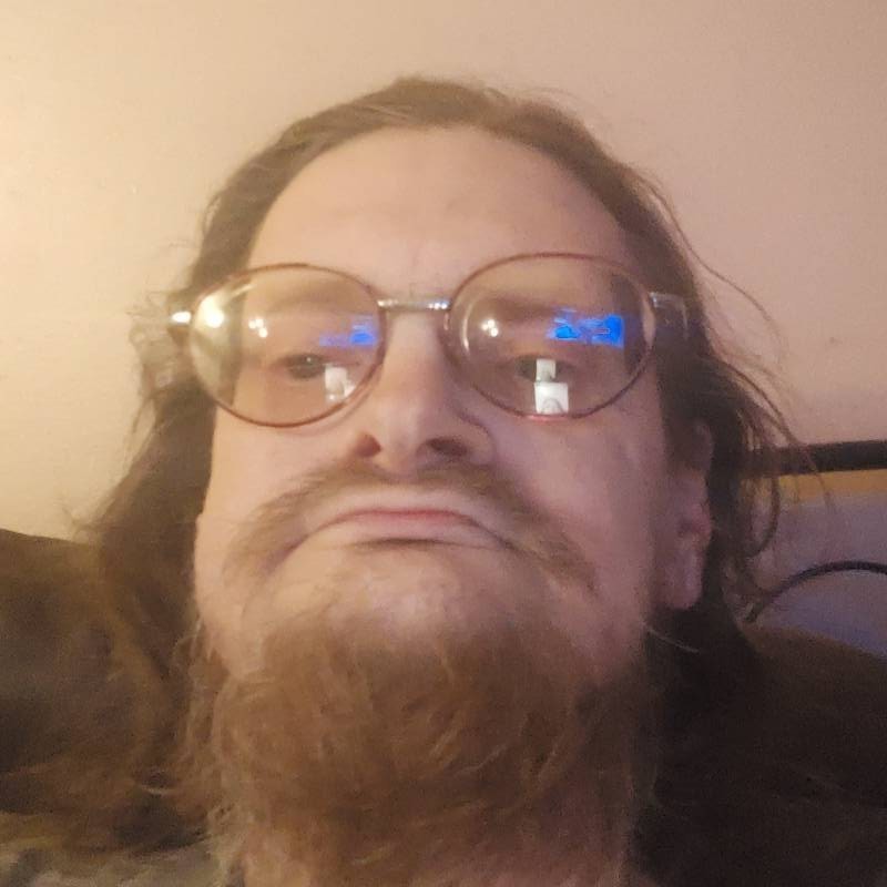 Douglas, 63, The Hauge