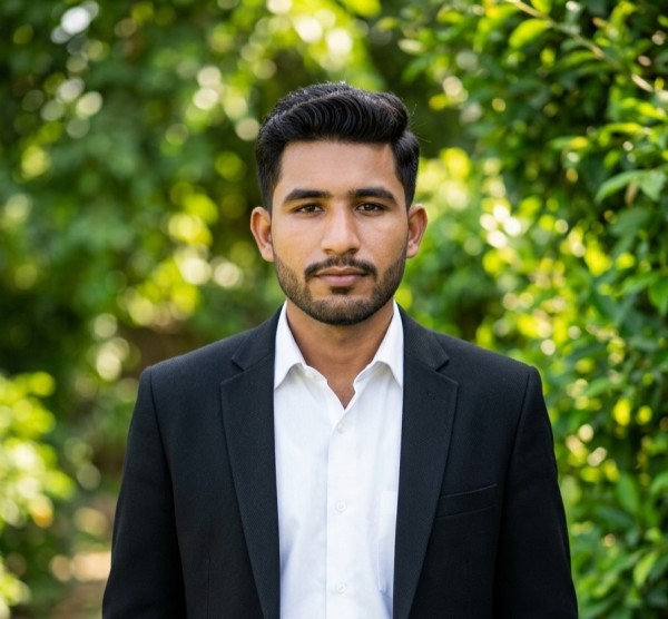 Ch Yasir, 19, Florida