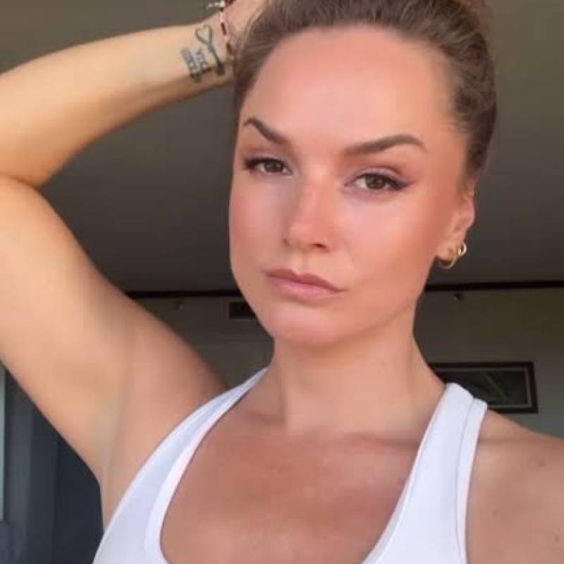 Maryalx, 29, Toronto